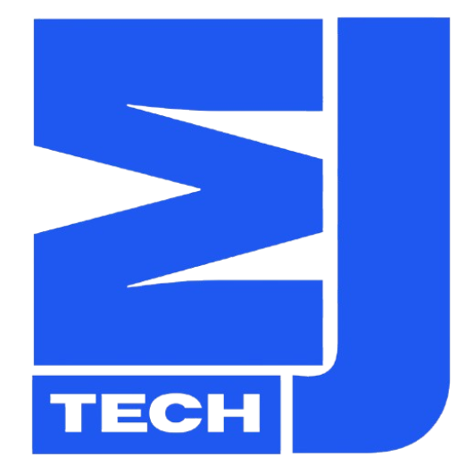 Marjan's Tech